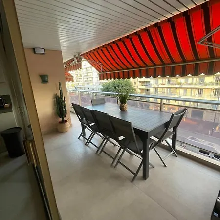 Juan Les Pins Apartment Antibes Exterior photo
