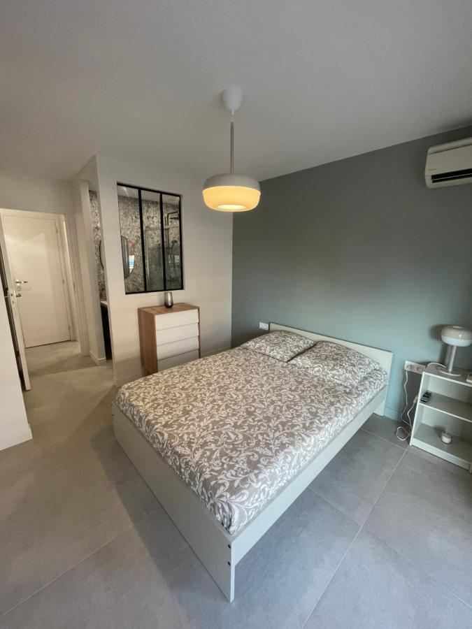 Appartement Juan Les Pins
