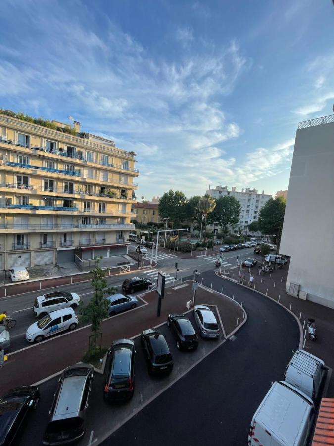 Juan Les Pins * Antibes